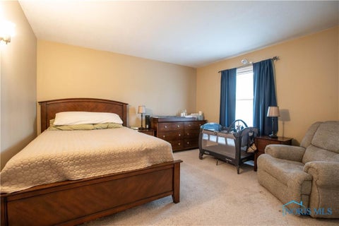 Tiny photo for 2218 Willowtree Lane, Maumee, OH 43537 (MLS # 10013591)