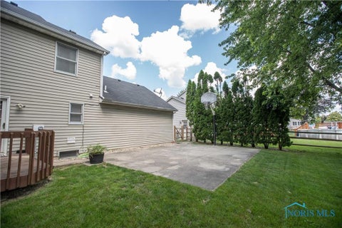 Tiny photo for 2218 Willowtree Lane, Maumee, OH 43537 (MLS # 10013591)