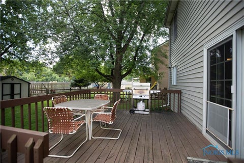 Tiny photo for 2218 Willowtree Lane, Maumee, OH 43537 (MLS # 10013591)