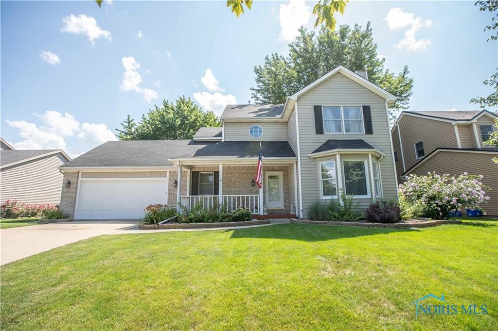 2218 Willowtree Lane