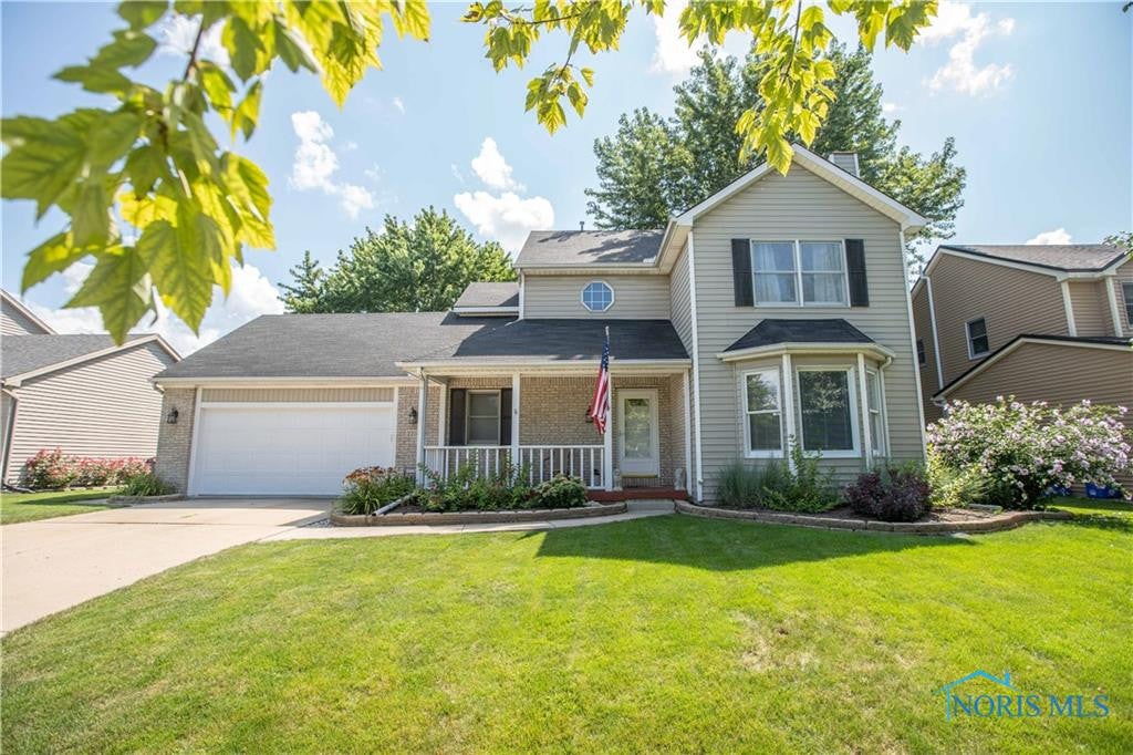 2218 Willowtree Lane