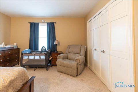 Tiny photo for 2218 Willowtree Lane, Maumee, OH 43537 (MLS # 10013591)