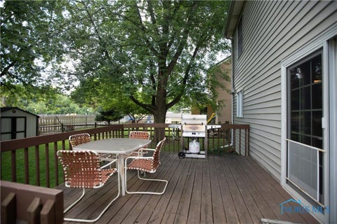 Tiny photo for 2218 Willowtree Lane, Maumee, OH 43537 (MLS # 10013591)