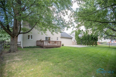 Tiny photo for 2218 Willowtree Lane, Maumee, OH 43537 (MLS # 10013591)