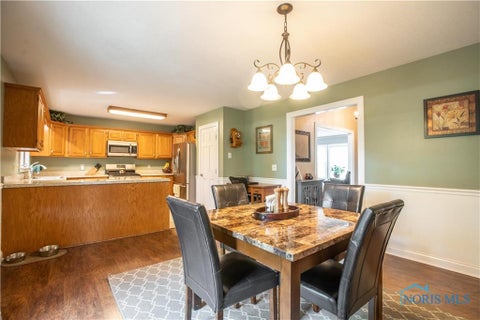 Tiny photo for 2218 Willowtree Lane, Maumee, OH 43537 (MLS # 10013591)