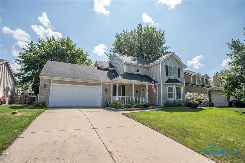 2218 Willowtree Lane