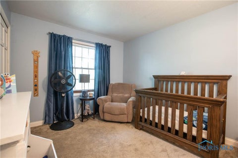 Tiny photo for 2218 Willowtree Lane, Maumee, OH 43537 (MLS # 10013591)