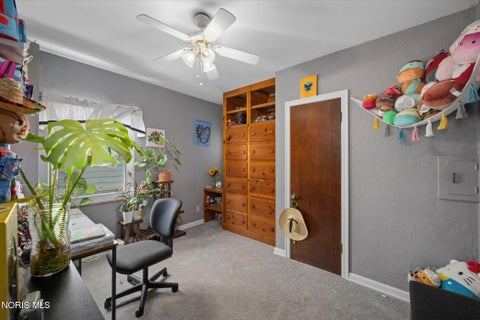 Tiny photo for 1755 Watkins Drive, Toledo, OH 43614 (MLS # 10011582)