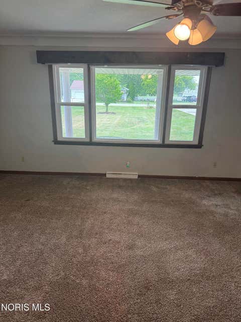 Tiny photo for 6002 Seaman Road, Oregon, OH 43616 (MLS # 10010273)