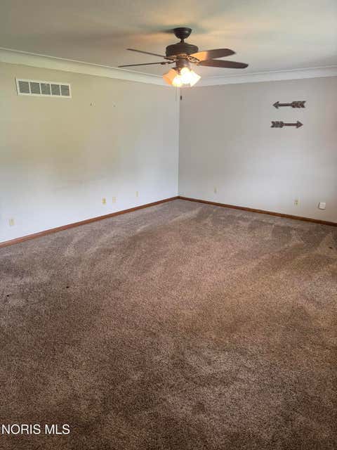 Tiny photo for 6002 Seaman Road, Oregon, OH 43616 (MLS # 10010273)