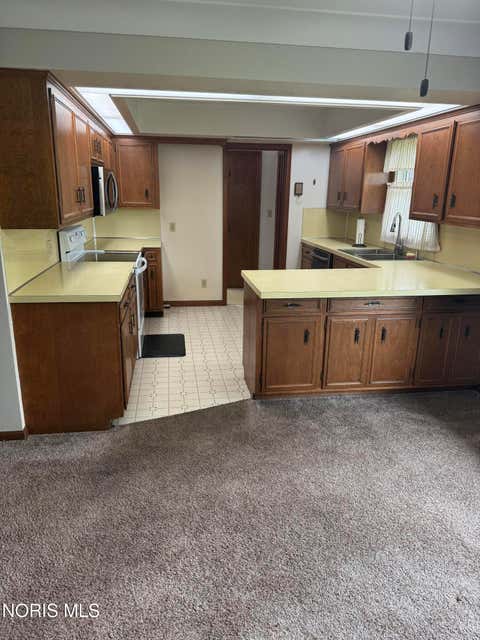 Tiny photo for 6002 Seaman Road, Oregon, OH 43616 (MLS # 10010273)