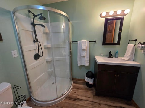 Tiny photo for 403 Enterprise Street, Leipsic, OH 45856 (MLS # 10013463)