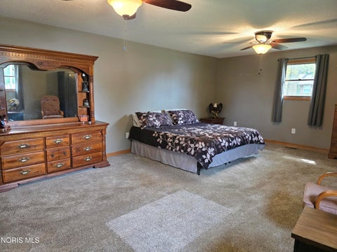 Tiny photo for 403 Enterprise Street, Leipsic, OH 45856 (MLS # 10013463)