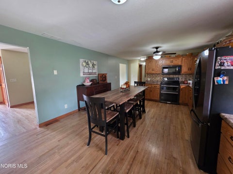 Tiny photo for 403 Enterprise Street, Leipsic, OH 45856 (MLS # 10013463)