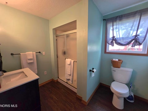 Tiny photo for 403 Enterprise Street, Leipsic, OH 45856 (MLS # 10013463)