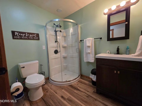 Tiny photo for 403 Enterprise Street, Leipsic, OH 45856 (MLS # 10013463)