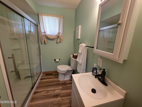 Tiny photo for 403 Enterprise Street, Leipsic, OH 45856 (MLS # 10013463)