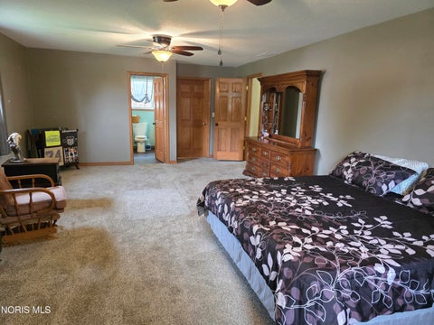 Tiny photo for 403 Enterprise Street, Leipsic, OH 45856 (MLS # 10013463)
