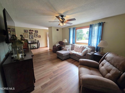 Tiny photo for 403 Enterprise Street, Leipsic, OH 45856 (MLS # 10013463)