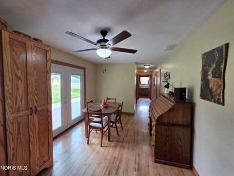 Tiny photo for 403 Enterprise Street, Leipsic, OH 45856 (MLS # 10013463)