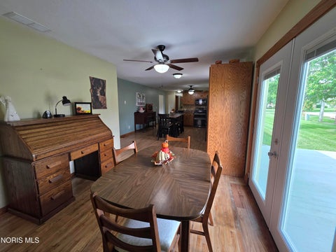Tiny photo for 403 Enterprise Street, Leipsic, OH 45856 (MLS # 10013463)