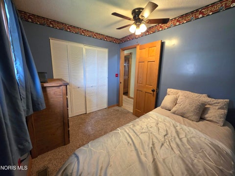 Tiny photo for 403 Enterprise Street, Leipsic, OH 45856 (MLS # 10013463)
