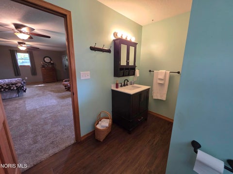 Tiny photo for 403 Enterprise Street, Leipsic, OH 45856 (MLS # 10013463)