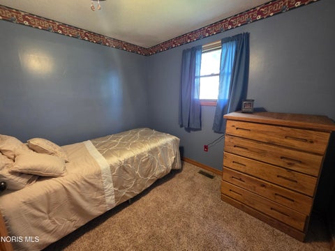 Tiny photo for 403 Enterprise Street, Leipsic, OH 45856 (MLS # 10013463)