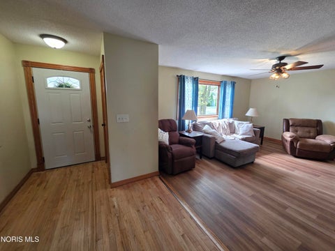 Tiny photo for 403 Enterprise Street, Leipsic, OH 45856 (MLS # 10013463)