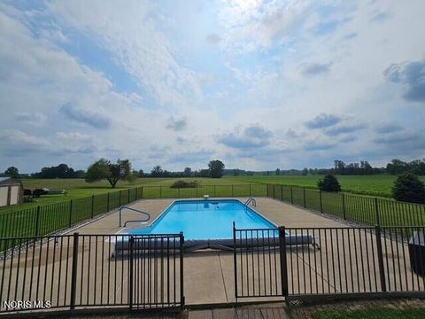 Tiny photo for 3424 Kilburn Road, Berkey, OH 43504 (MLS # 10010265)