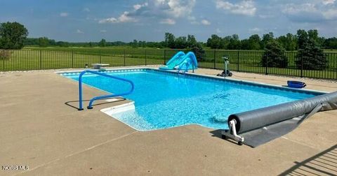 Tiny photo for 3424 Kilburn Road, Berkey, OH 43504 (MLS # 10010265)