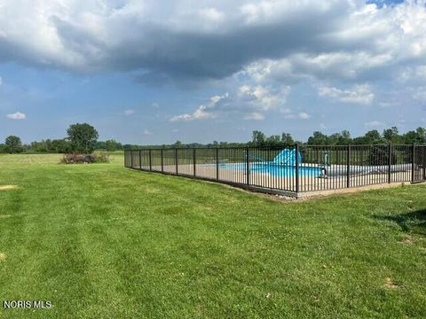 Tiny photo for 3424 Kilburn Road, Berkey, OH 43504 (MLS # 10010265)