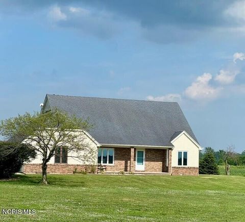 Photo of 3424 Kilburn Road, Berkey, OH 43504 (MLS # 10010265)