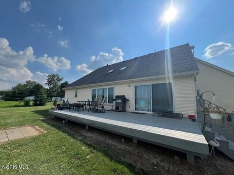 Tiny photo for 3424 Kilburn Road, Berkey, OH 43504 (MLS # 10010265)
