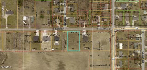 Tiny photo for 640 W Brown Road #Lot 9, Montpelier, OH 43543 (MLS # 10009204)
