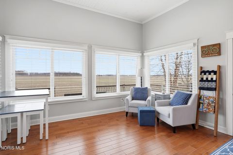 Tiny photo for 8081 Ash Ridge Lane, Findlay, OH 45840 (MLS # 10005601)