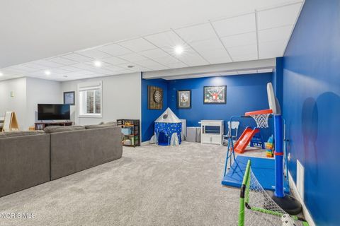 Tiny photo for 8081 Ash Ridge Lane, Findlay, OH 45840 (MLS # 10005601)