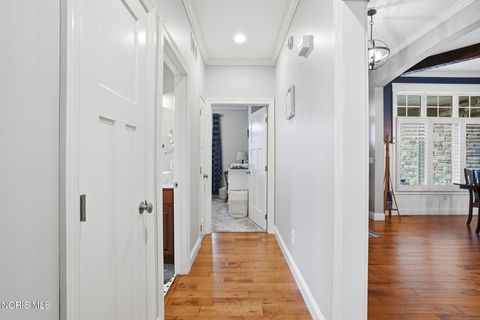 Tiny photo for 8081 Ash Ridge Lane, Findlay, OH 45840 (MLS # 10005601)