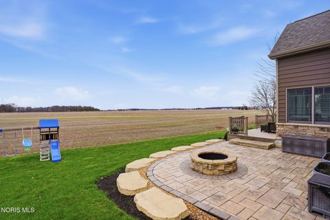 Tiny photo for 8081 Ash Ridge Lane, Findlay, OH 45840 (MLS # 10005601)