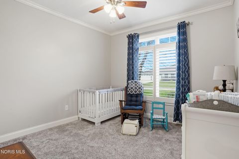 Tiny photo for 8081 Ash Ridge Lane, Findlay, OH 45840 (MLS # 10005601)