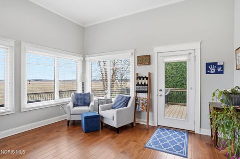 Tiny photo for 8081 Ash Ridge Lane, Findlay, OH 45840 (MLS # 10005601)