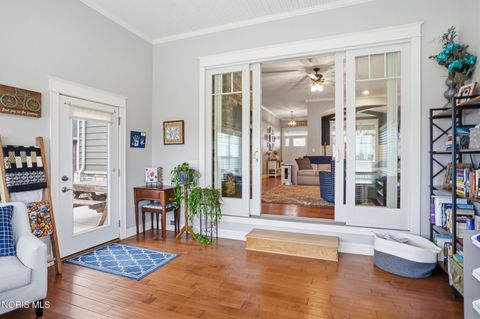 Tiny photo for 8081 Ash Ridge Lane, Findlay, OH 45840 (MLS # 10005601)