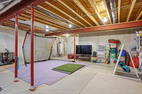 Tiny photo for 8081 Ash Ridge Lane, Findlay, OH 45840 (MLS # 10005601)