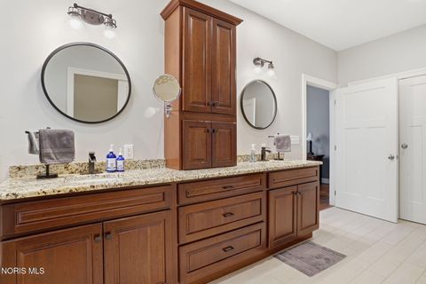 Tiny photo for 8081 Ash Ridge Lane, Findlay, OH 45840 (MLS # 10005601)