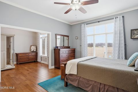 Tiny photo for 8081 Ash Ridge Lane, Findlay, OH 45840 (MLS # 10005601)