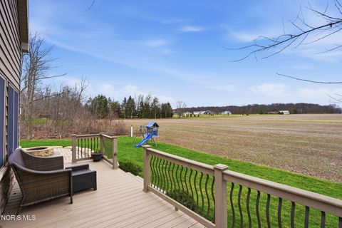 Tiny photo for 8081 Ash Ridge Lane, Findlay, OH 45840 (MLS # 10005601)