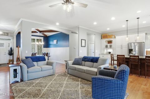 Tiny photo for 8081 Ash Ridge Lane, Findlay, OH 45840 (MLS # 10005601)