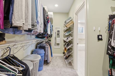 Tiny photo for 8081 Ash Ridge Lane, Findlay, OH 45840 (MLS # 10005601)