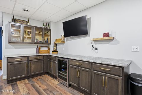 Tiny photo for 8081 Ash Ridge Lane, Findlay, OH 45840 (MLS # 10005601)