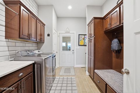 Tiny photo for 8081 Ash Ridge Lane, Findlay, OH 45840 (MLS # 10005601)